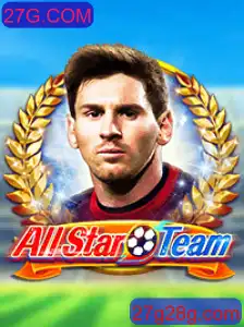 Descubra Tudo Sobre AllStarTeam: O Jogo que Está Conquistando o Mundo