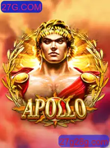Descubra o Jogo Apollo: Um Mergulho no Universo Interativo de 27G.COM