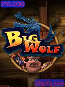 BigWolf: A Nova Sensação dos Jogos Online na Era 27G.COM