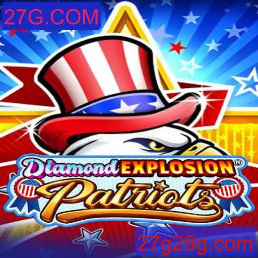 Descubra o Mundo de DiamondExplosionPatriots: Um Jogo Inovador
