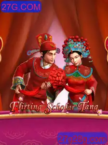 Flirting Scholar Tang: Mergulhando no Mundo do Jogo com 27G.COM