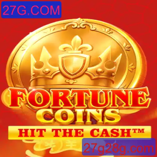 Explorando a Emoção e Estratégia de FortuneCoins: Descubra o Fenômeno do Jogo com 27G.COM