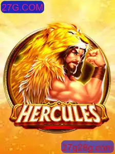 Descubra o Fascinante Jogo 'Hercules' no 27G.COM