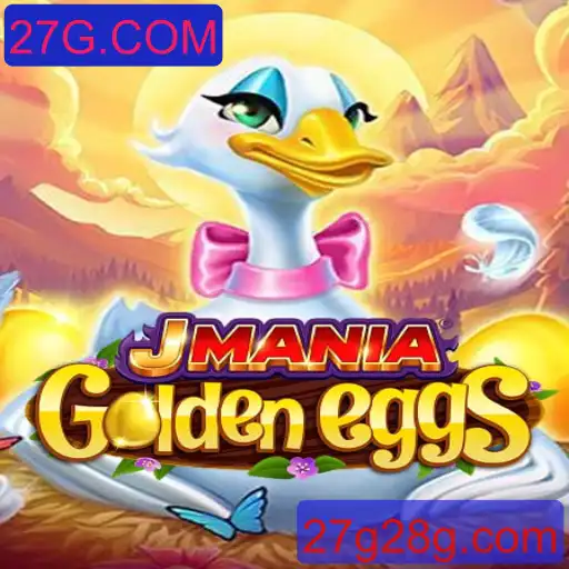 Explorando JManiaGoldenEggs: Um Novo Fenômeno no Mundo dos Jogos