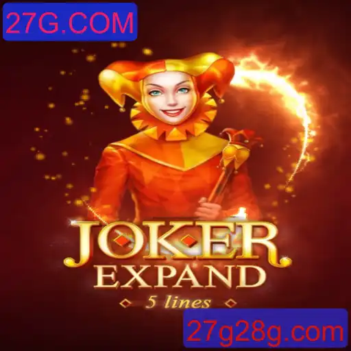 JokerExpand: Uma Jornada Empolgante no Universo dos Jogos com 27G.COM