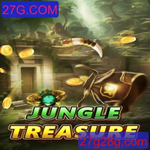 JungleTreasure: Explorando o Mundo Selvagem dos Tesouros