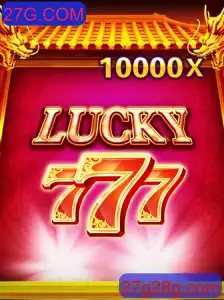 LuckySeven: O Jogo de Azar que Conquista Fãs em Todo o Mundo