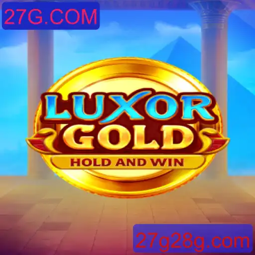 Explorando o Universo de LuxorGold: O Guia Completo
