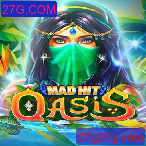 Explorando o Mundo de MadHitOasis: Um Jogo de Estratégia Inovador