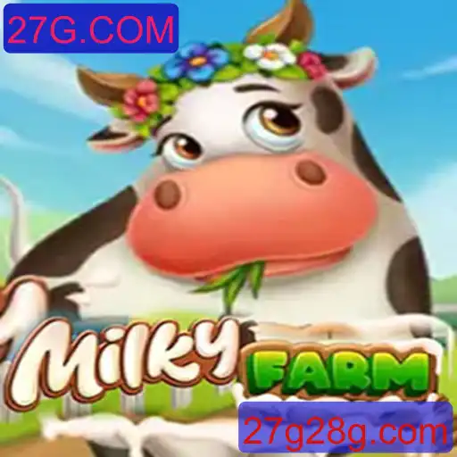 MilkyFarm: Explore a Fazenda Intergaláctica em 27G.COM
