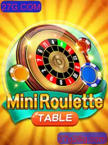 Descubra o Fascinante Mundo do MiniRoulette