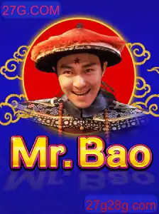 Desvendando o Fascinante Mundo de MrBao