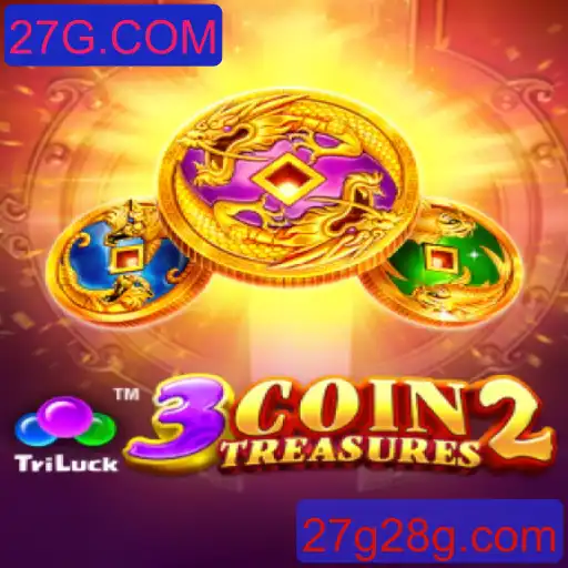 Explorando o Universo de 3CoinTreasures2: Um Guia Completo