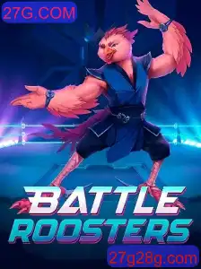 BattleRoosters: Explorando o Empolgante Jogo de Competição Online