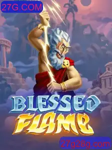 Explorando o Universo de BlessedFlame