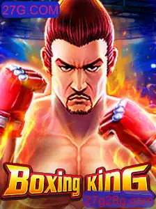 Descubra BoxingKing: A Revolução dos Jogos de Boxe Online