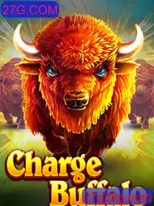 ChargeBuffalo: O Jogo de Estratégia e Aventura que Domina 27G.COM