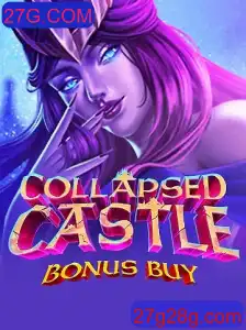 Aventura e Estratégia em CollapsedCastleBonusBuy: Descubra um Mundo de Emoção com 27G.COM