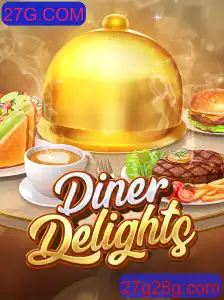 Explorando DinerDelights: O Jogo Gastronômico do Momento