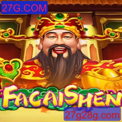 Descubra o Fascinante Mundo de FaCaiShen: Um Jogo de Estratégia e Sorte