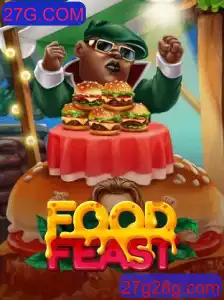 Descubra FoodFeast: O Novo Fenômeno dos Jogos de Tabuleiro