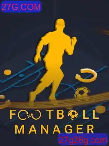 Explorando o Fascinante Mundo do FootballManager e sua Conexão com 27G.COM
