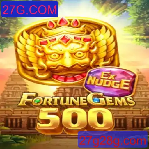 Explorando FortuneGems500: O Novo Jogo Sensação da 27G.COM