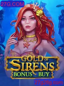 Descubra o Fascinante Mundo de GoldofSirensBonusBuy no 27G.COM