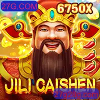 Descubra JILICaishen: O Novo Sensação no Mundo dos Jogos Digitais