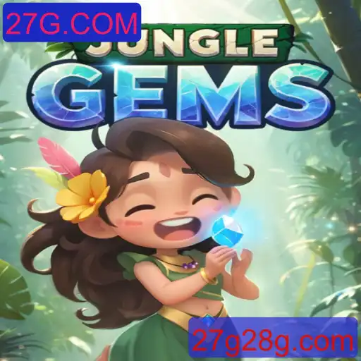 Desvendando JungleGems: Aventura na Selva em Cada Jogo