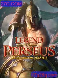 Explorando as Aventuras de LegendofPerseus: Um Novo Mundo de Desafios
