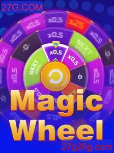 Descubra o Mundo de Magia e Aventuras do Jogo MagicWheel