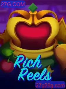 RichReels: Descobrindo o Novo Jogo que Conecta Estratégia e Diversão