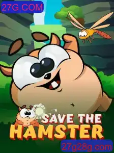 Explorando SavetheHamster: O Jogo que Conquista Corações