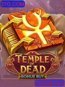 Explore o Fascinante Universo de 'TempleofDeadBonusBuy'
