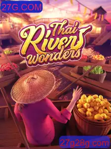 Explorando o Mundo de ThaiRiverWonders: Um Aventura Virtual de 27G.COM