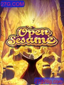 OpenSesame: Explorando a Aventura Intrigante do Mundo dos Jogos