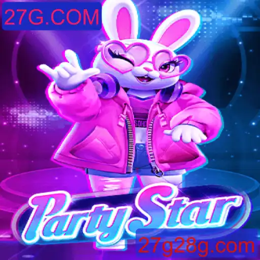 PartyStar: O Jogo de Festa Ideal com 27G.COM