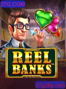 ReelBanks: Um Guia Completo para o Novo Fenômeno dos Jogos de Cassino Online
