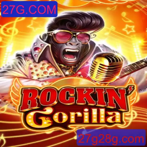Descubra a Aventura de RockinGorilla no Mundo Moderno dos Jogos