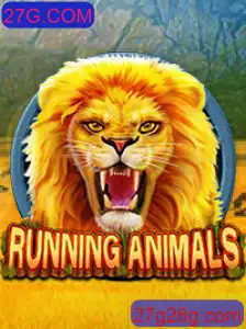RunningAnimals: A Nova Sensação no Mundo dos Jogos