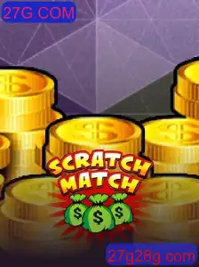Descubra o Fascinante Mundo de ScratchMatch