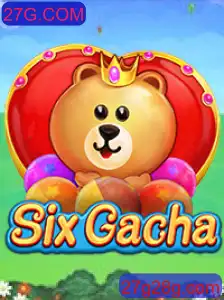 Explorando o Fascinante Mundo de SixGacha: Descubra o Novo Jogo que Conquista o Público