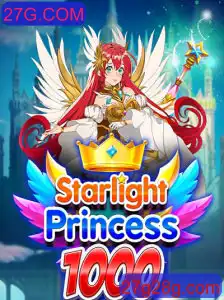 Descubra StarlightPrincess1000: O Novo Jogo Emocionante no Universo dos Cassinos Online
