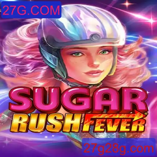 SugarRushFever: Descubra a Excitante Aventura no Mundo dos Doces