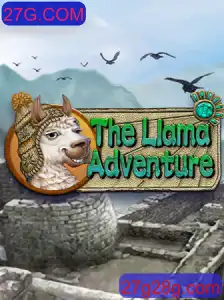 Descubra o Mundo Fascinante de TheLlamaAdventure