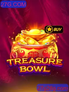 Desvendando o Fascínio de TreasureBowl: A Nova Sensação do 27G.COM