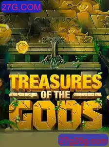 Explorando o Fascinante Mundo de TreasureoftheGods