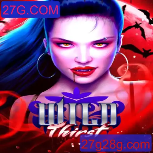 Explorando o Universo de WildThirst: Um Mergulho no Mundo de 27G.COM